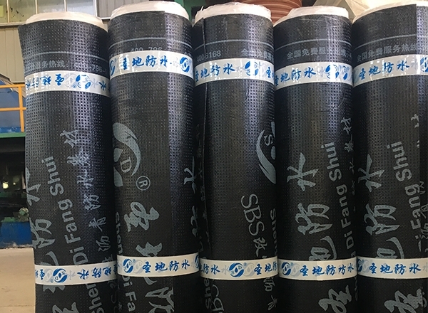 防水卷材價(jià)格