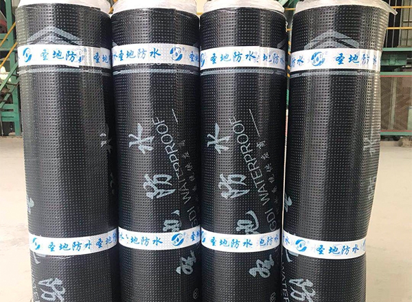 貴陽(yáng)防水材料