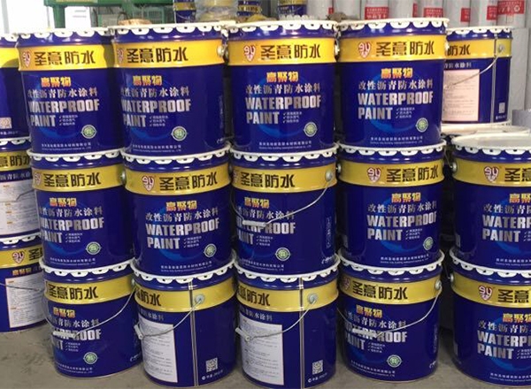 貴州防水涂料