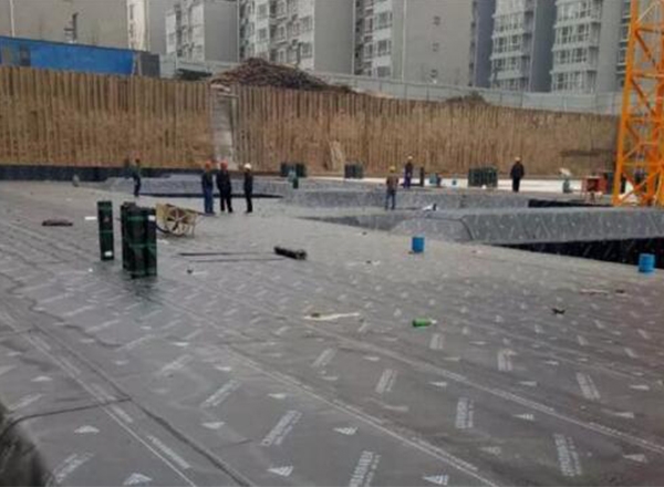 SBS防水卷材